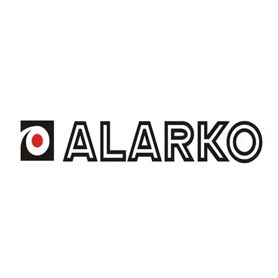 ALARKO